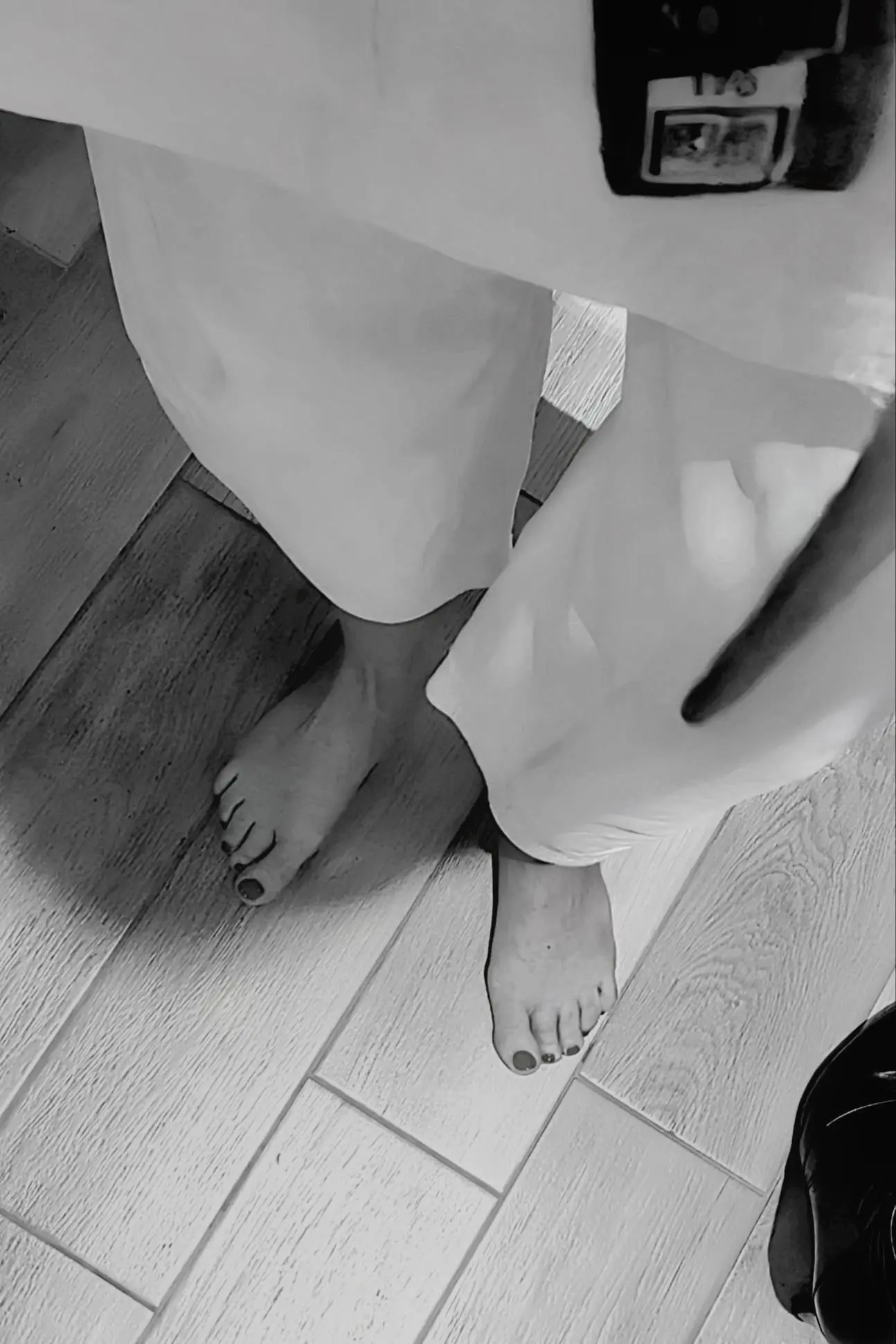 Juste Elle