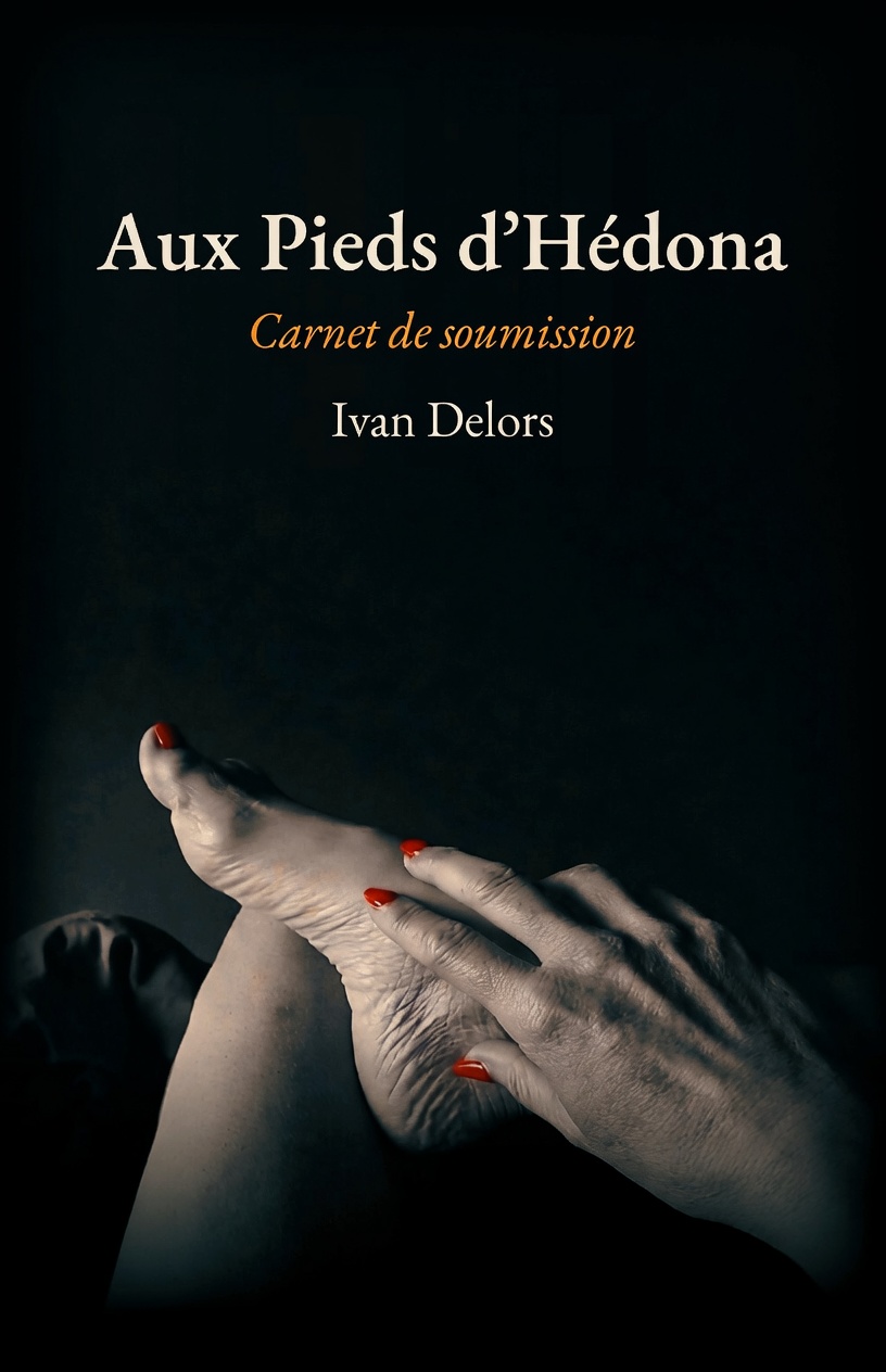 Aux pieds d