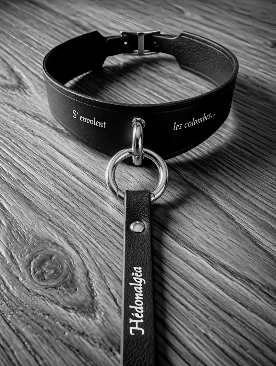 Notre collier