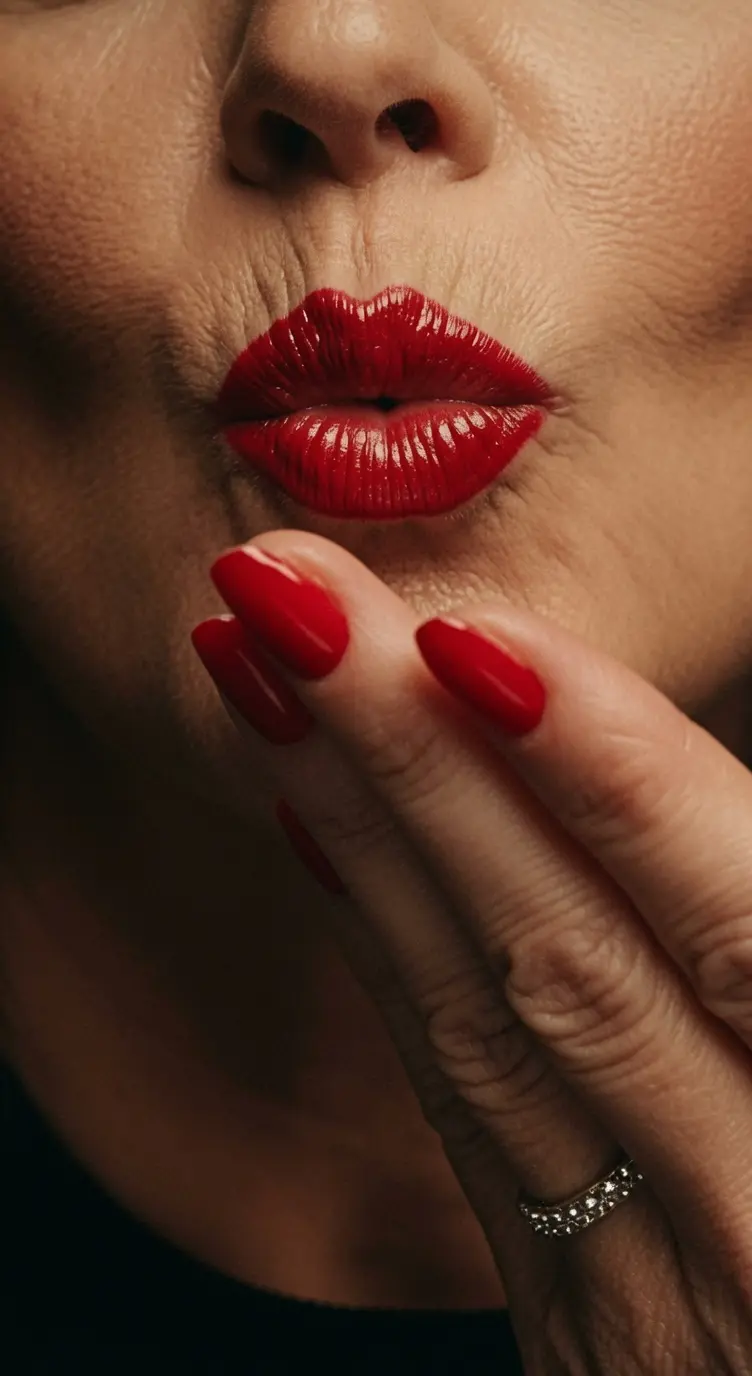 J'aime l'homme qu'Elle aime